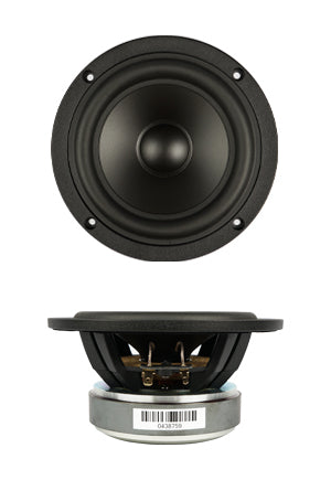 5" SB15MFC30-8 / Polypropylene-1