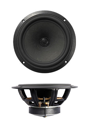 6" SB16PFCR25-4-COAX-1