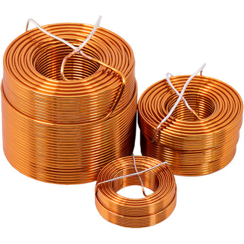 [JANTZEN] 空芯コイル 0.11mG (17AWG)