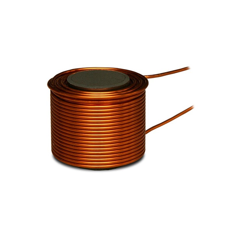 [JANTZEN] コア入りコイル 1.2mH (18AWG)-1
