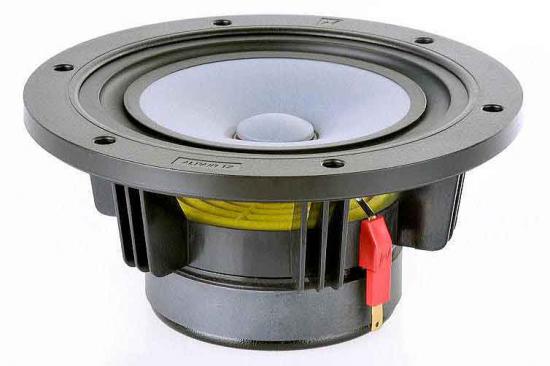 [Markaudio] Alpair12v2P