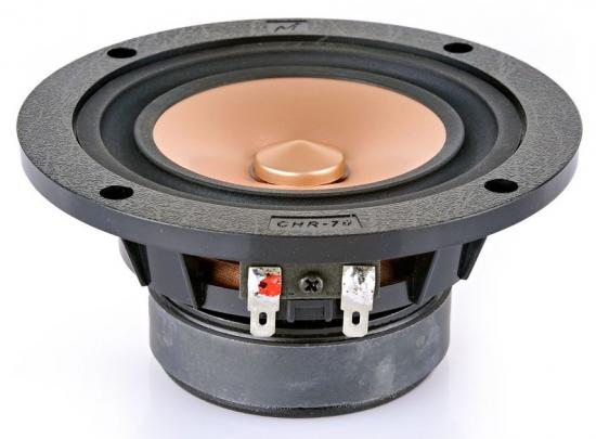 [Markaudio] CHR-70v3 Gold (ペア)