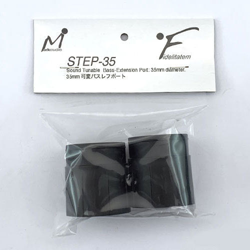 [Markaudio] STEP35-1