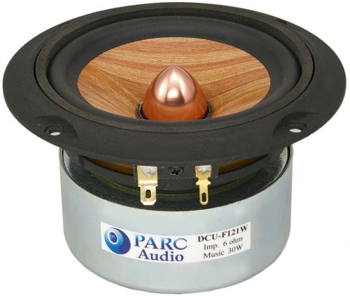 [PARC Audio] DCU-F121W-1
