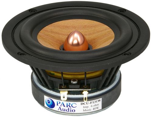 [PARC Audio] DCU-F131W