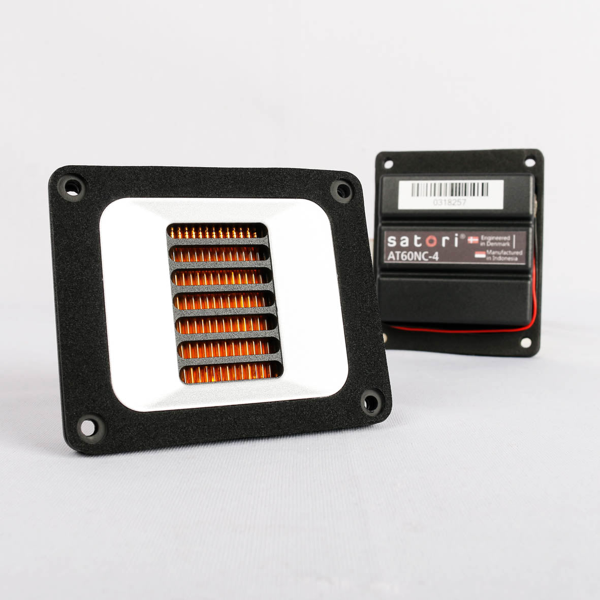 SATORI AT60NC-4 / Kapton-4