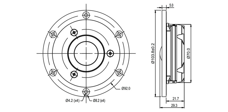 SATORI TW29DN-B-8 / Fabric-2