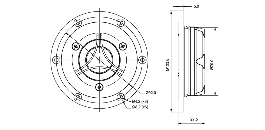 SATORI TW29TXN-B-8 / TeXtreme