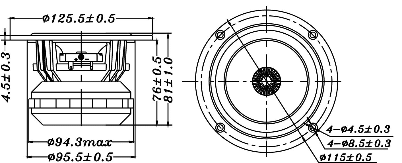 [TangBand] W4-1879